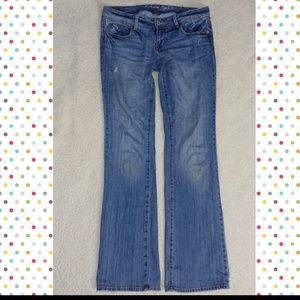 American Eagle Slim fit Boot cut 10L